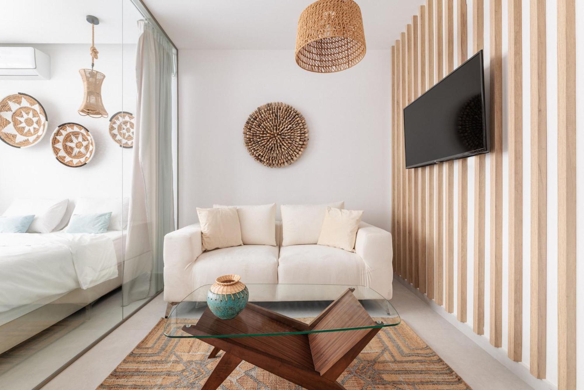 Vanilla Boutique Apartment *
